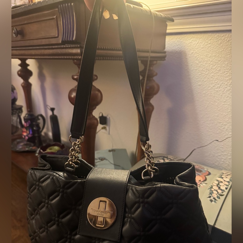 Kate Spade lovely Handbag